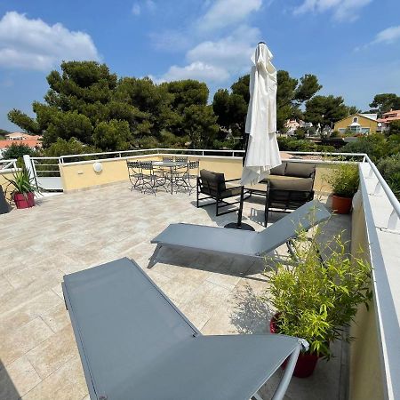 Carry Le Rouet : Superbe T2 Neuf Apartment Exterior photo