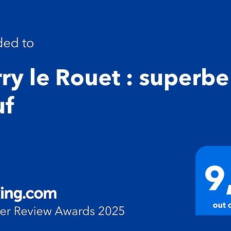 Carry Le Rouet : Superbe T2 Neuf Apartment Exterior photo